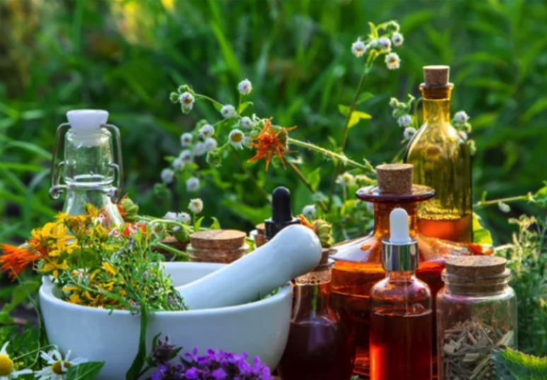 All God's Gifts Herbs & Energy