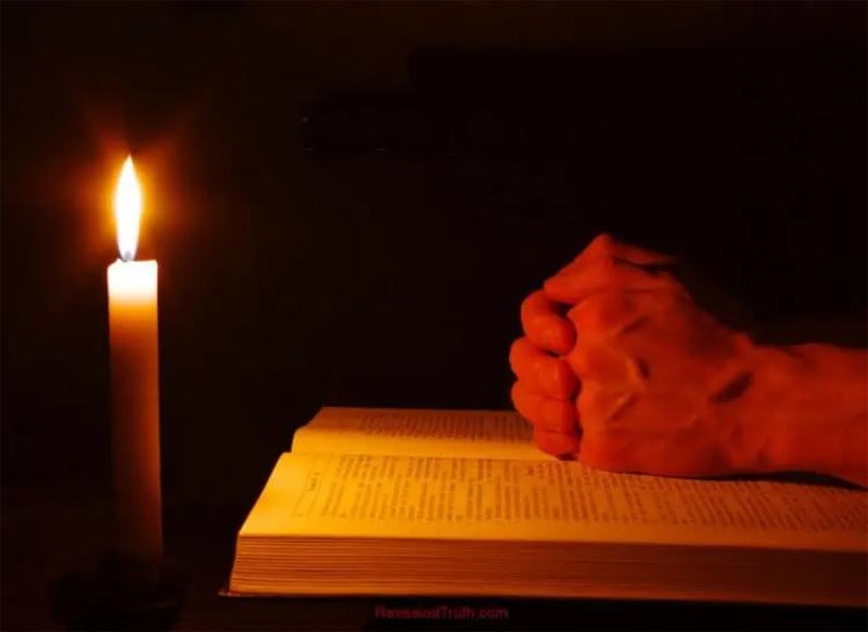 Prayer List